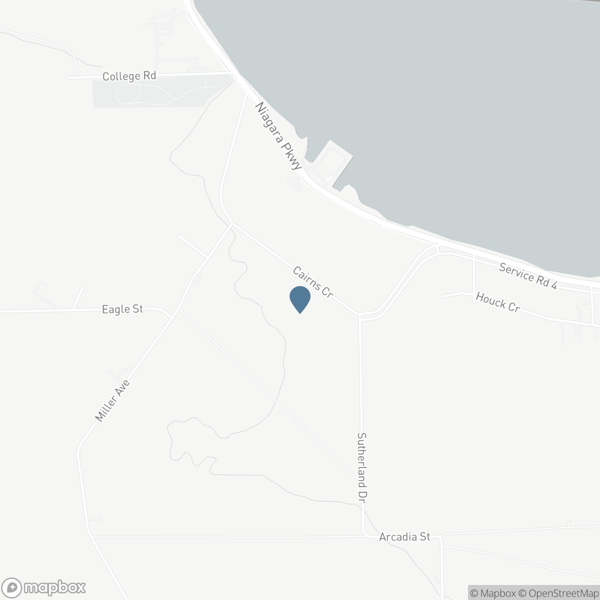 191 CAIRNS CRESCENT, Fort Erie, Ontario L2A 5M4
